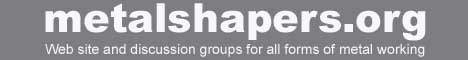 All topics related to Metalshaping