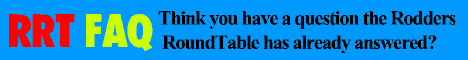 View the FAQ
