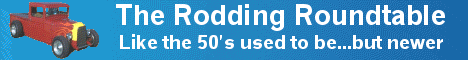 The Rodding Roundtable