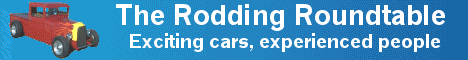 The Rodding Roundtable